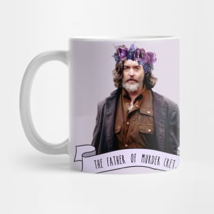 Cain Mug